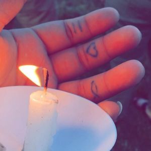 Meet your Posher, Norma